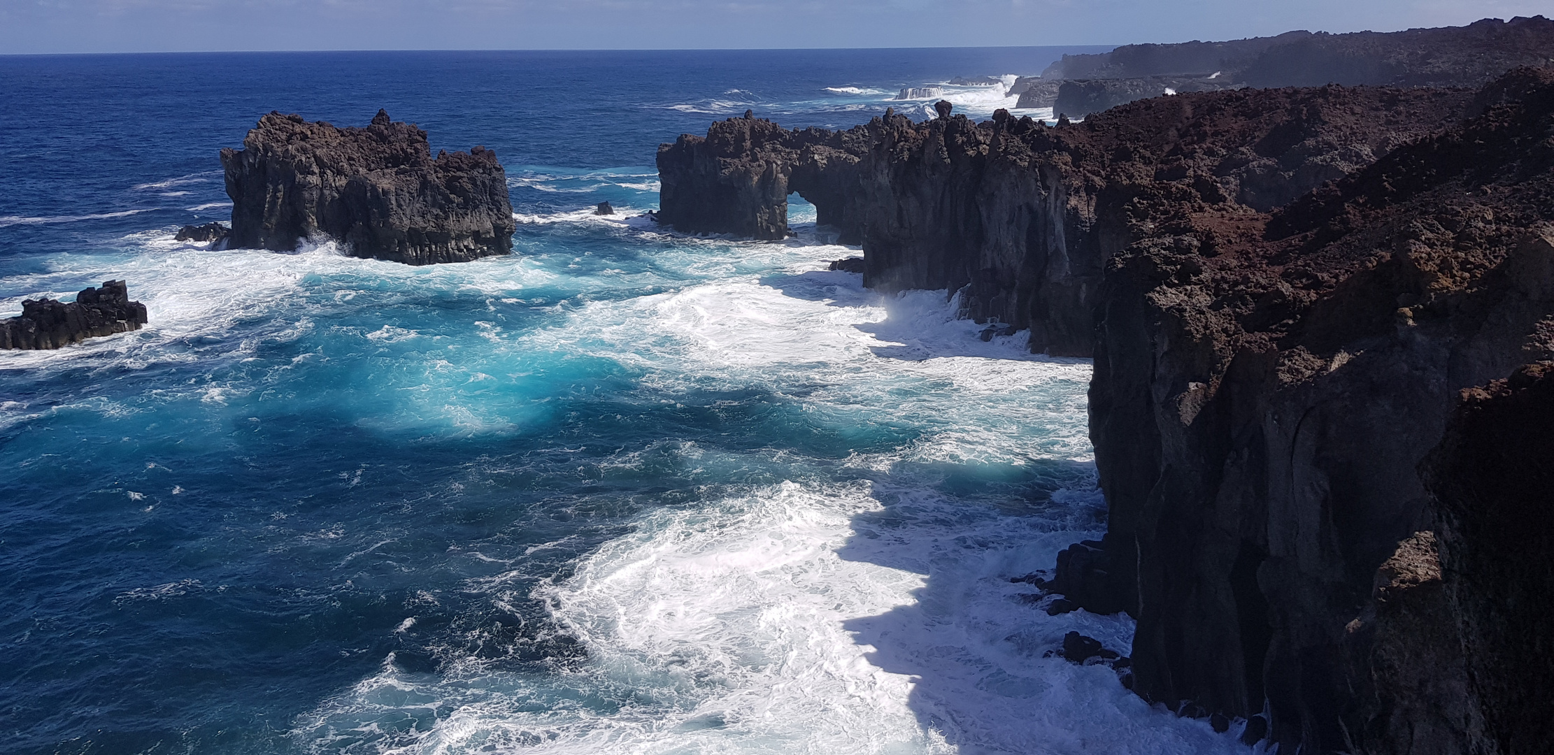 Punta de la Dehesa