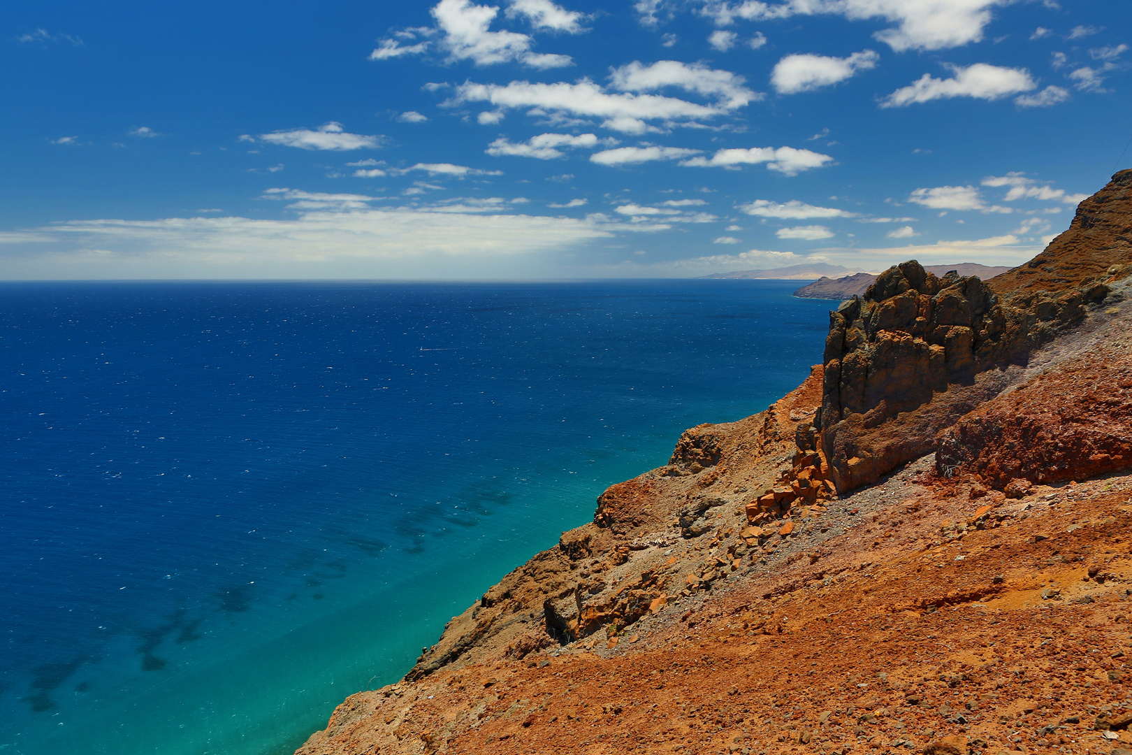 Punta de la Entallada