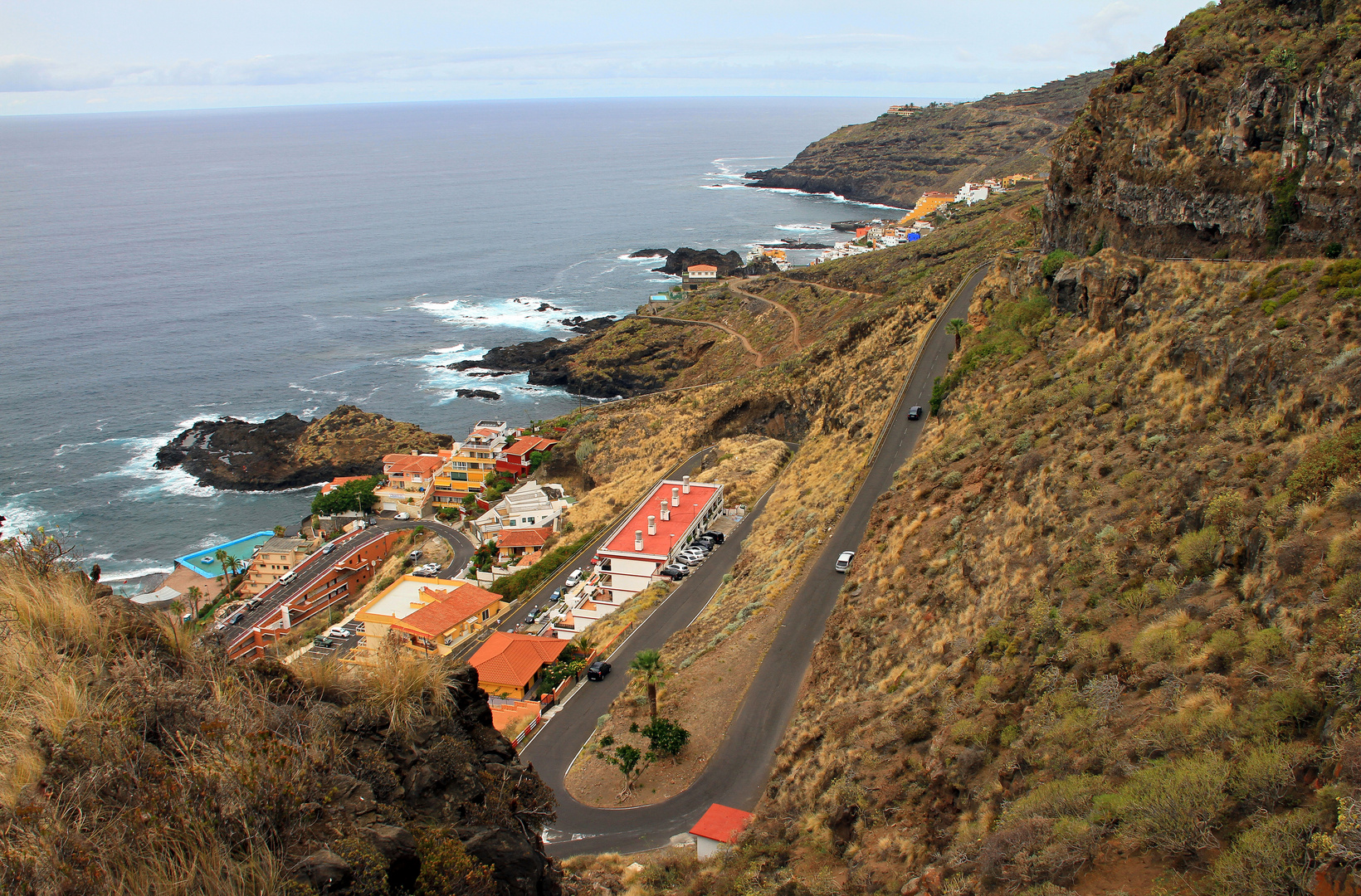 Punta de la Mesa