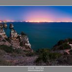 Punta de la Piedad (Nocturna)