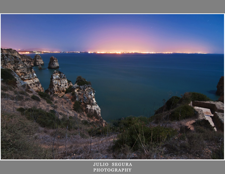 Punta de la Piedad (Nocturna)