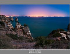 Punta de la Piedad (Nocturna)