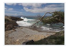 Punta de sa Guarda de Tacaritx