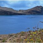 Punta de Sao Lourenco ...