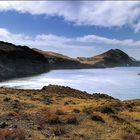 Punta de Sao Lourenço