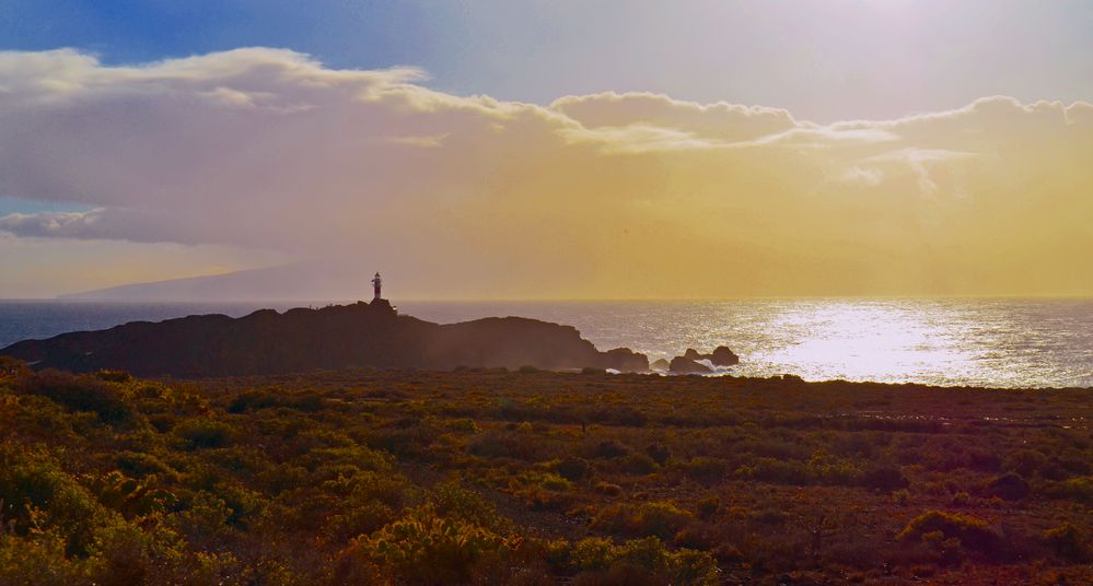 Punta de Teno