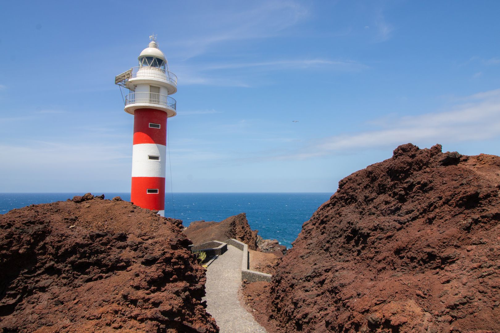 Punta de Teno