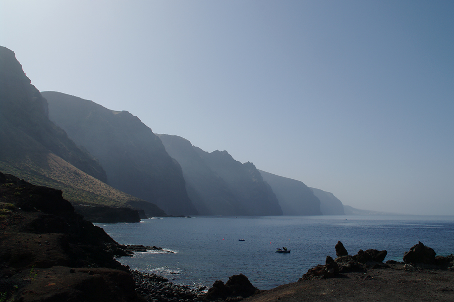 Punta de Teno