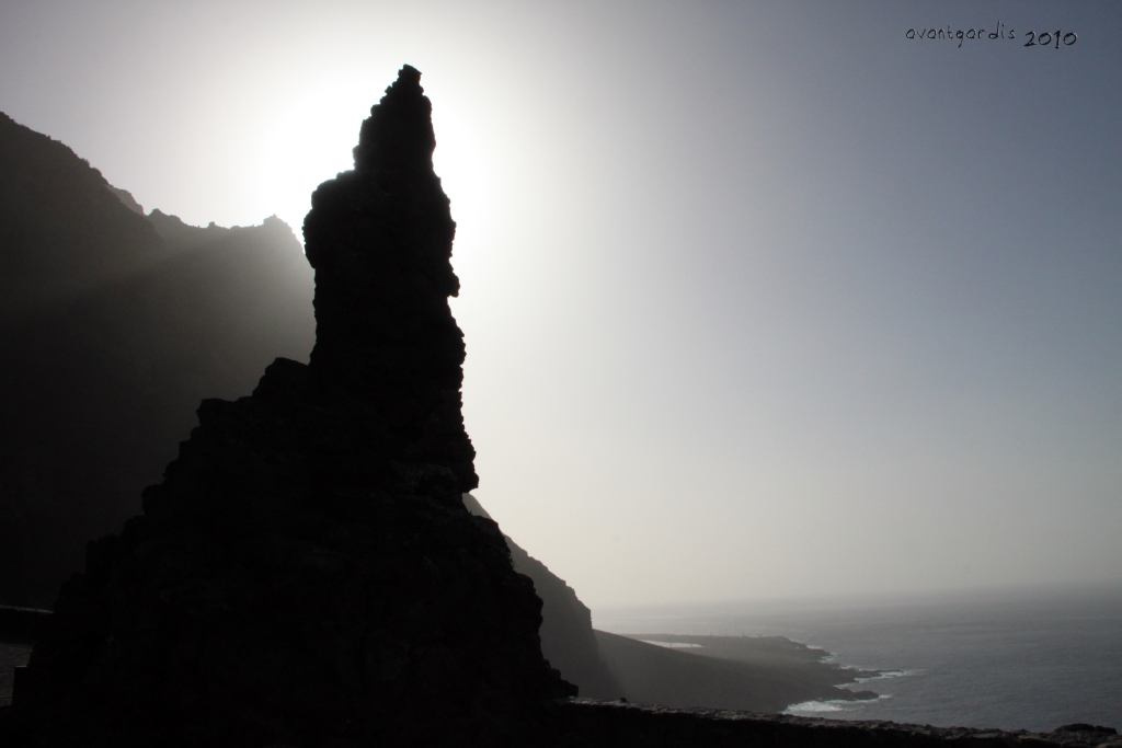 Punta de Teno