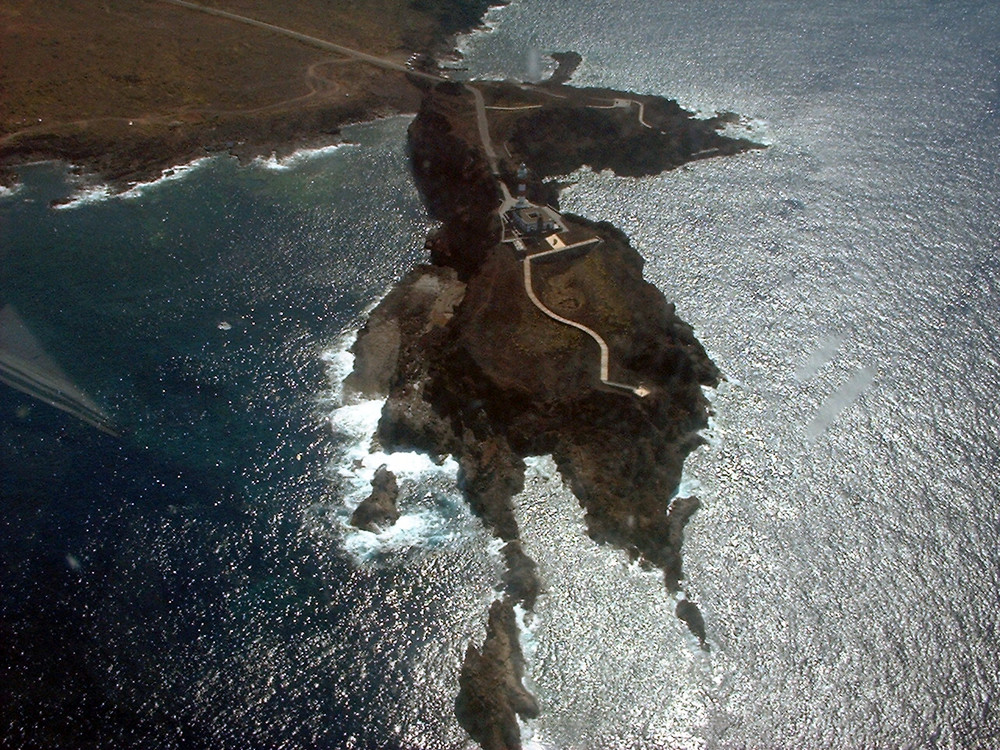 Punta de Teno