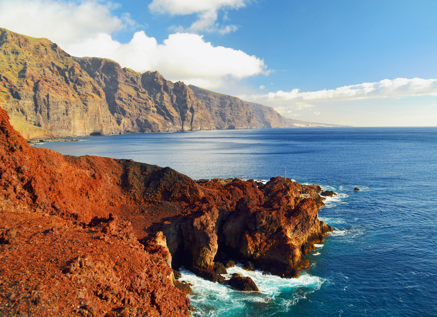 Punta de Teno