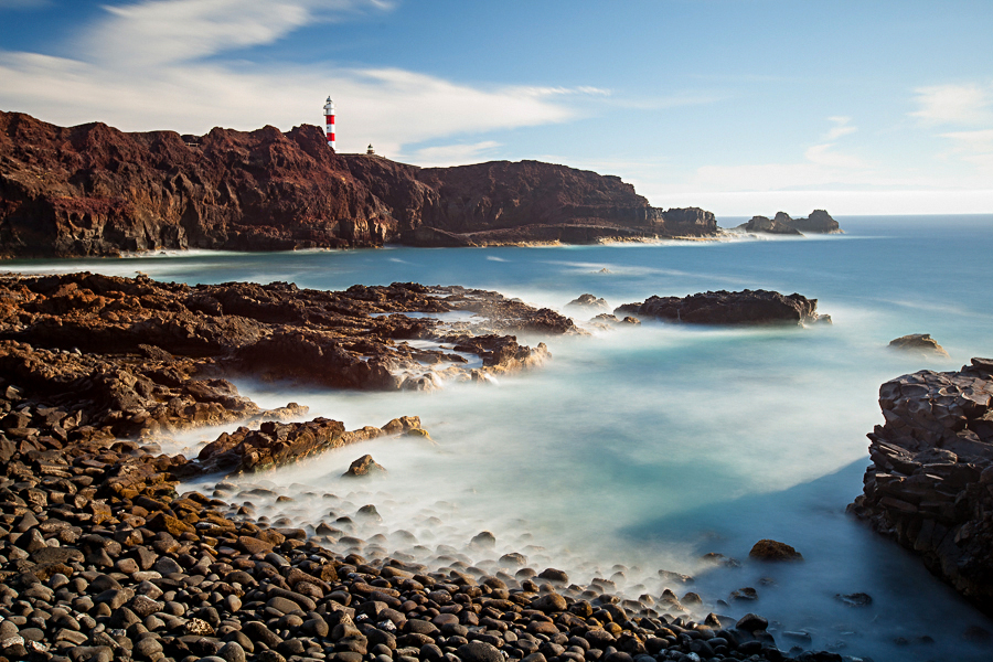 Punta de Teno