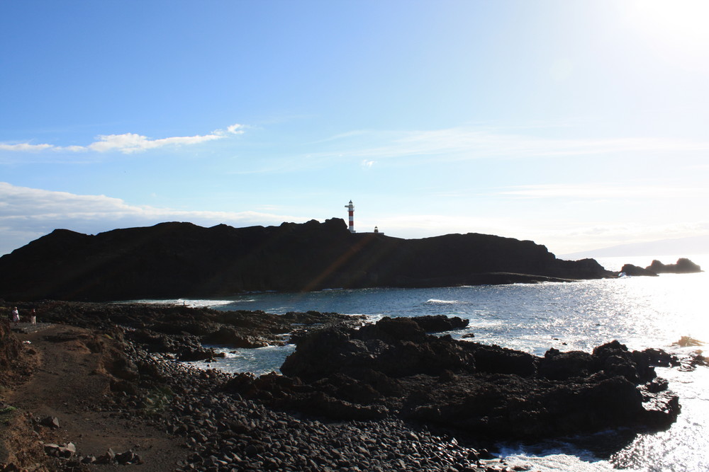 Punta de Teno