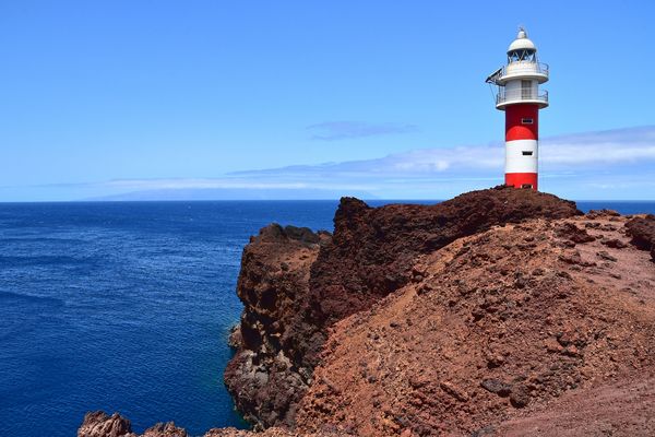 Punta de Teno / Teneriffa