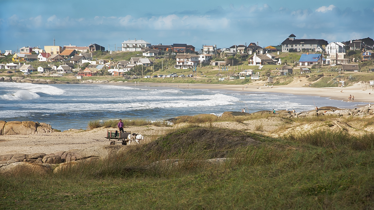 Punta del Diablo