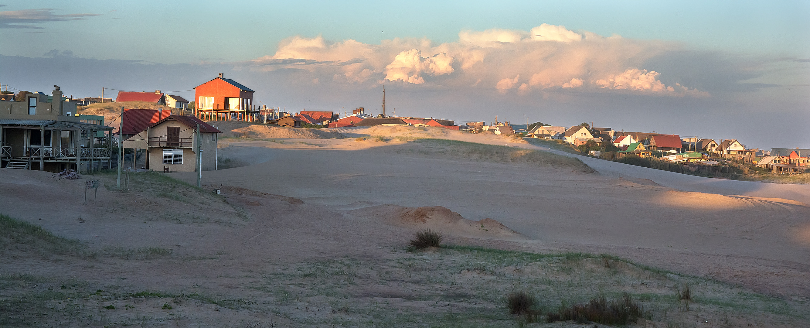 Punta del Diablo