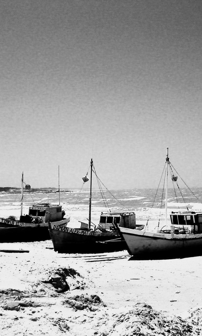 Punta del Diablo