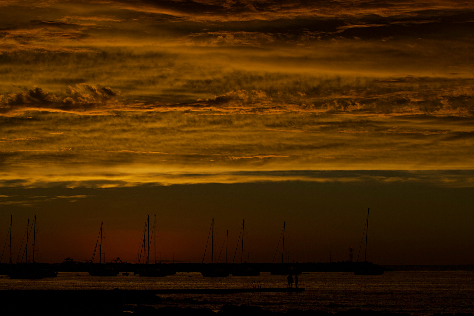 Punta del Este...