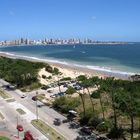 Punta del Este, Uruguay by Bruno Aldaz