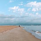 Punta del Fangar al Delta de l'Ebre 