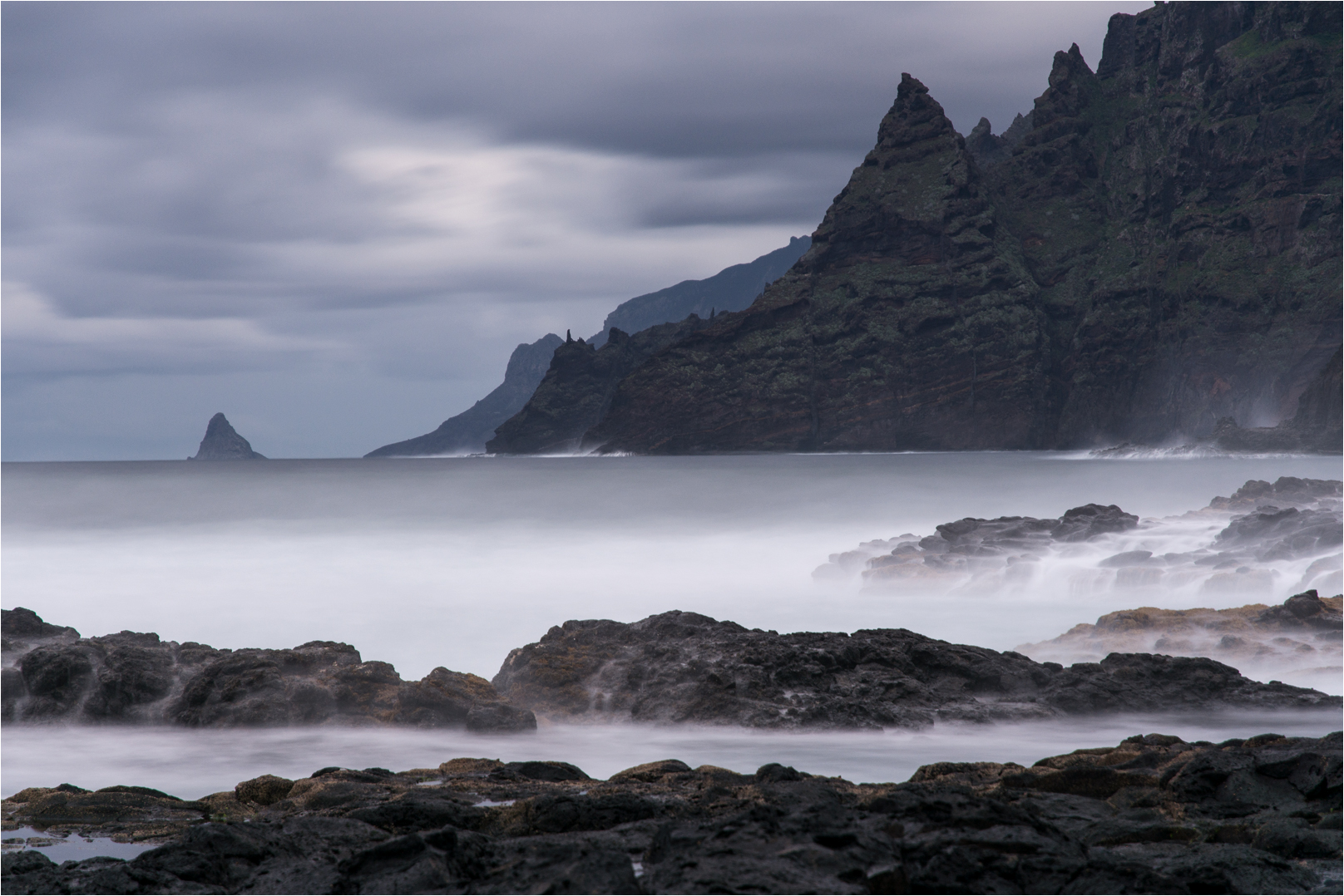 Punta del Hidalgo