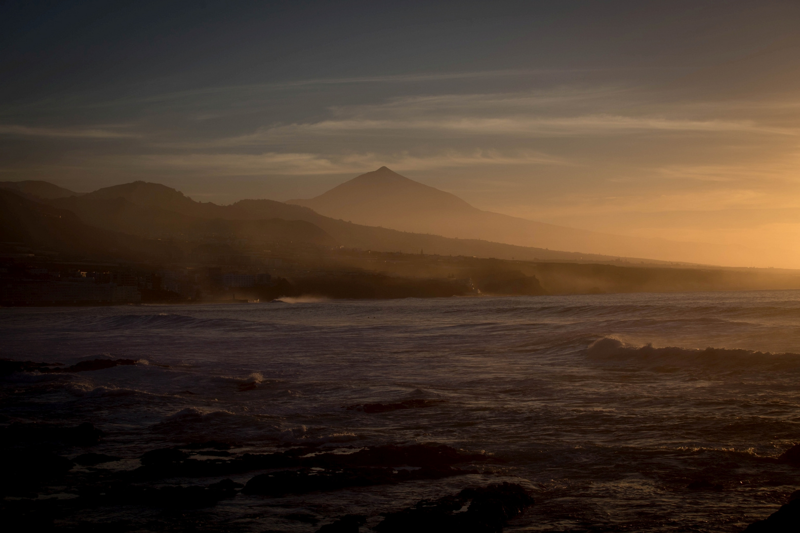 Punta del Hidalgo