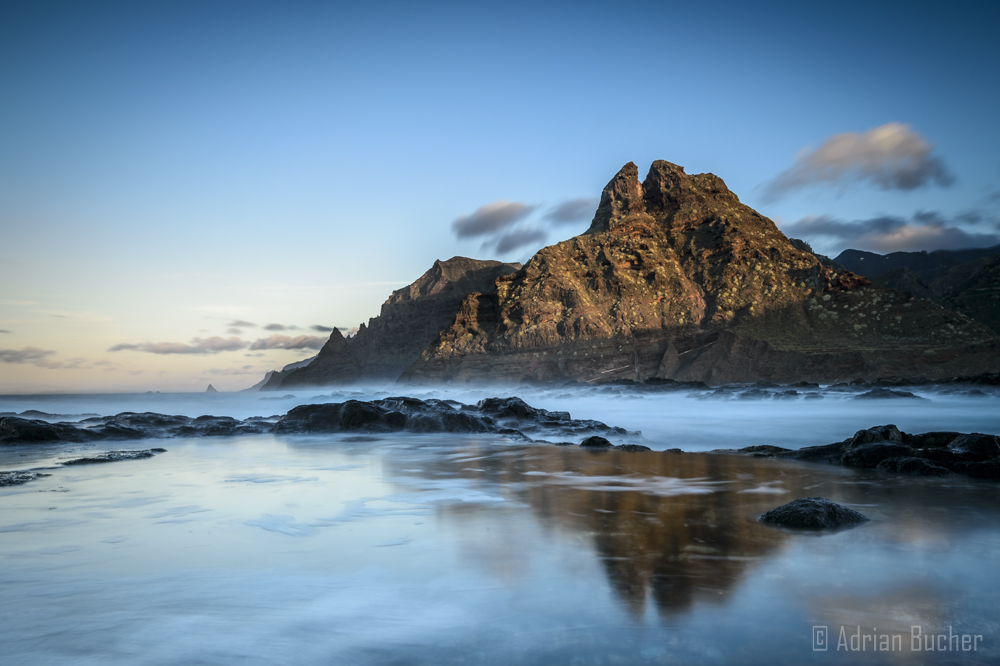 // punta del hidalgo