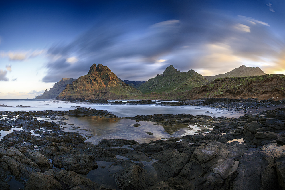 Punta del Hidalgo