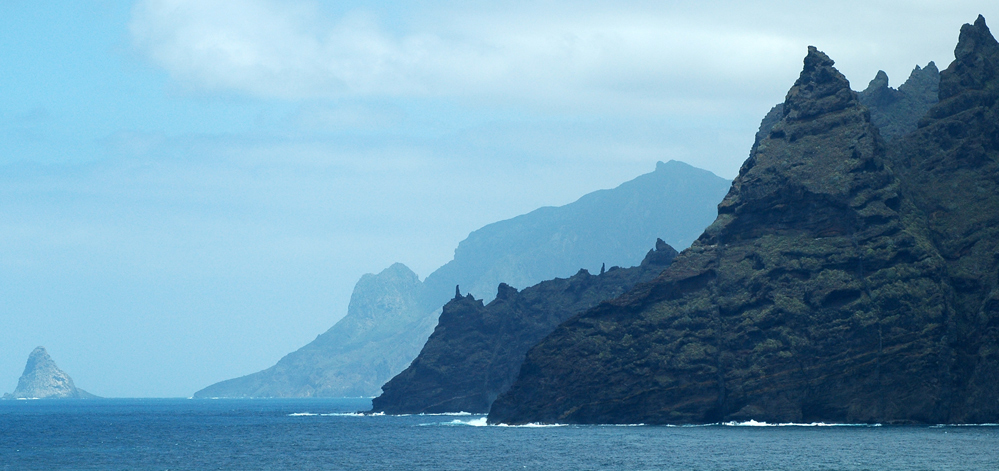 Punta del Hidalgo