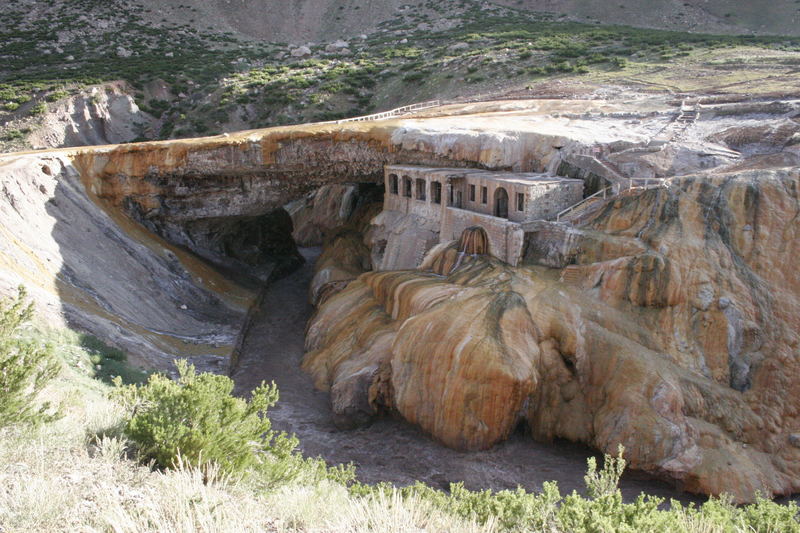 Punta del Inca (Argentinien)