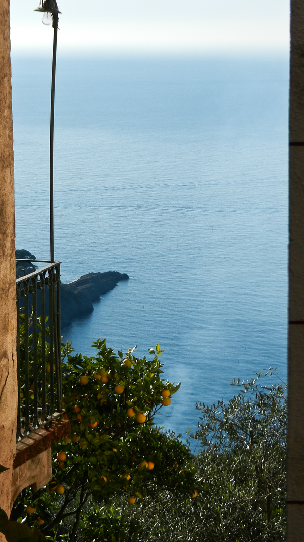 Punta della Chiappa