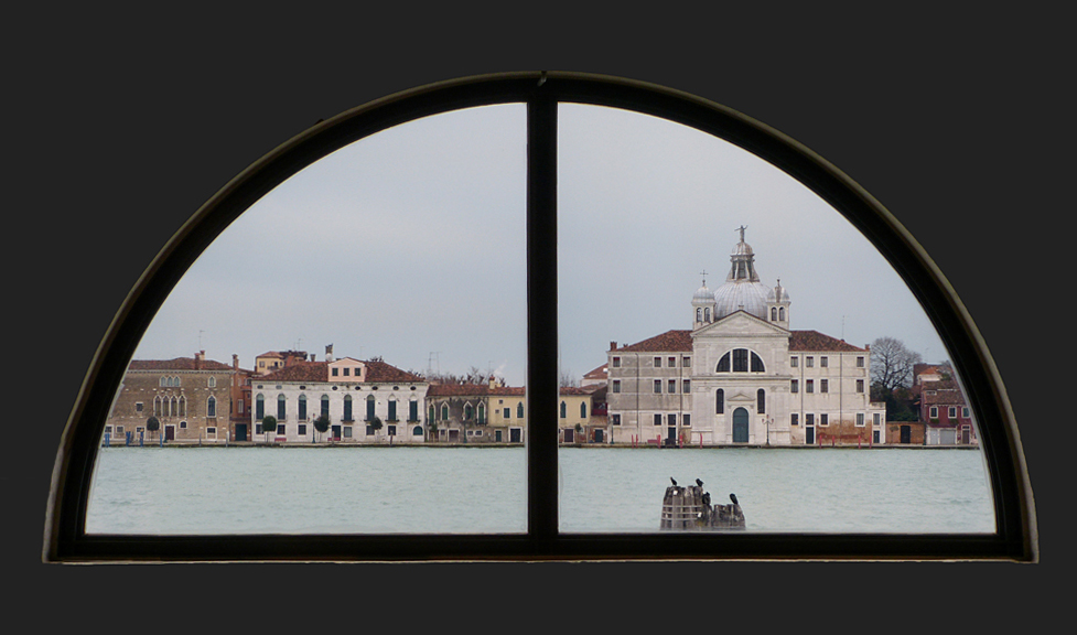 Punta della dogana