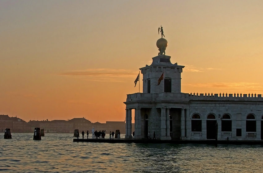 Punta della Dogana 1