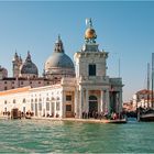 Punta della Dogana