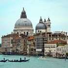 Punta della Dogana, Santa Maria della Salute