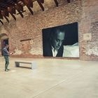 Punta della dogana...fondazione Pinault..Venezia