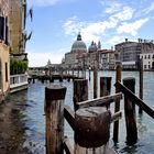 PUNTA DELLA SALUTE - CENTURION PALACE 