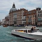 PUNTA DELLA SALUTE - CENTURION PALACE  