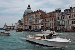 PUNTA DELLA SALUTE - CENTURION PALACE  