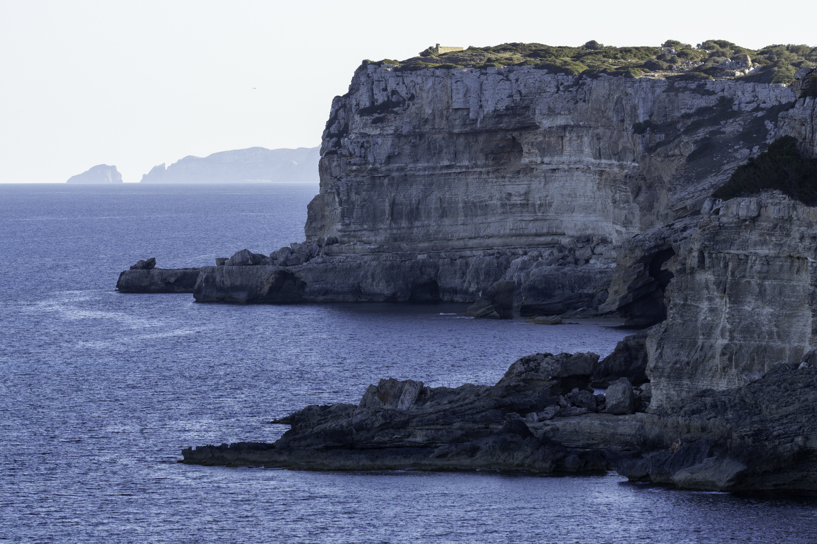 Punta des Baus