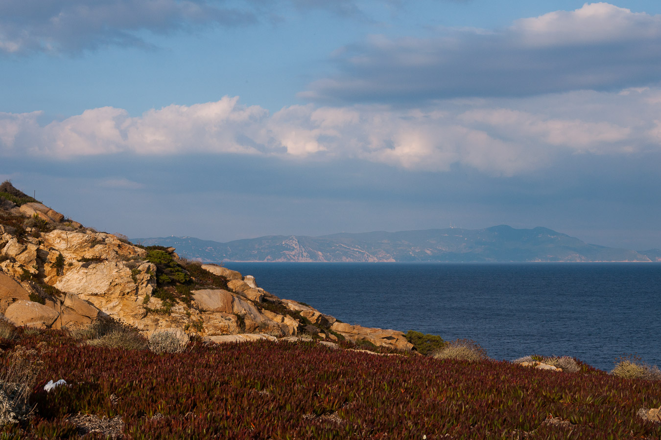 Punta di Capel Rosso