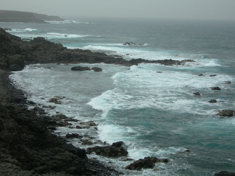 Punta di Jandìa - FuerteVentura