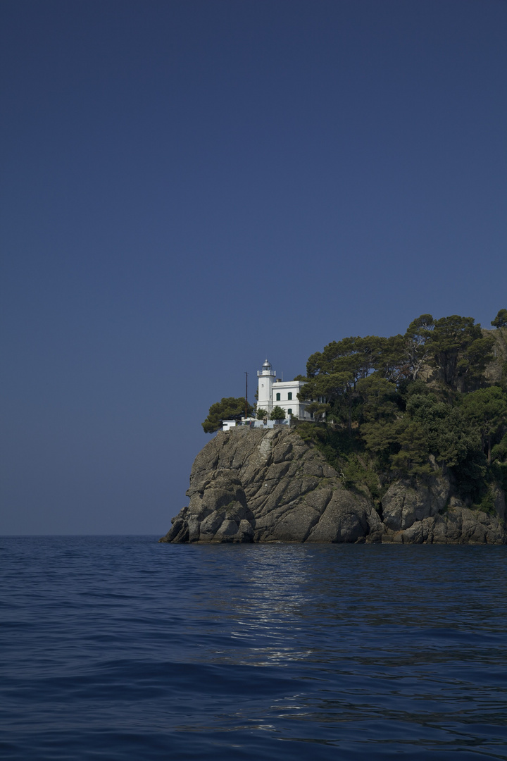 Punta di Portofino