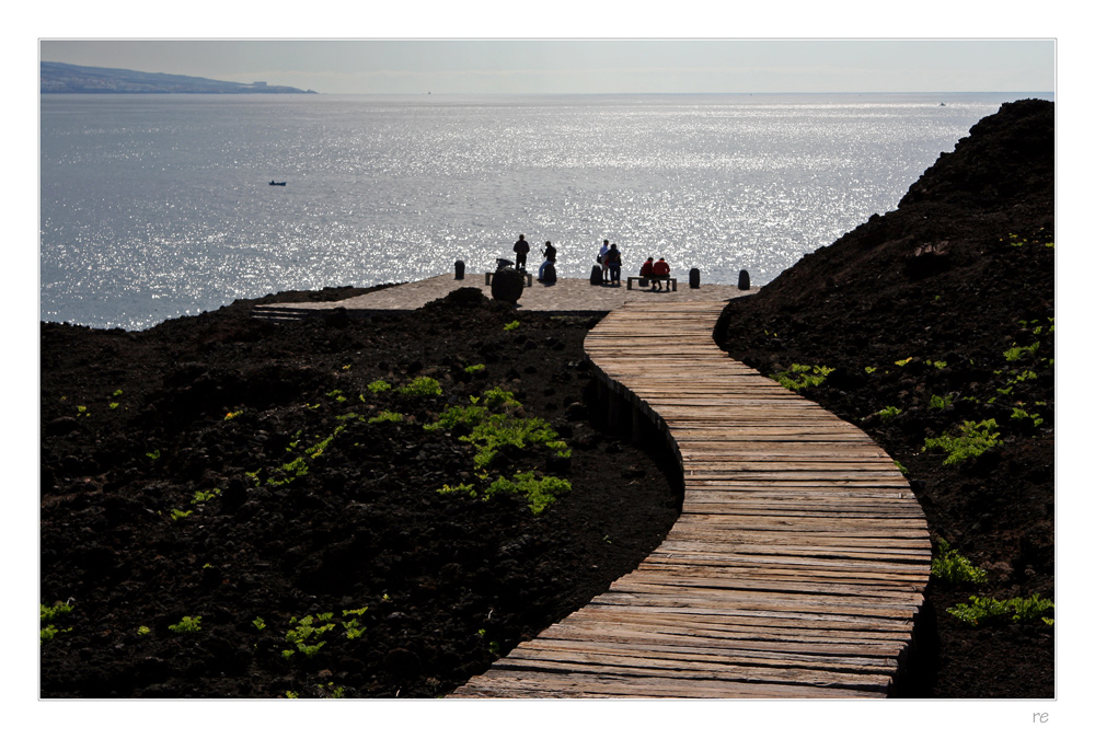 Punta di Teno ~ Teneriffa