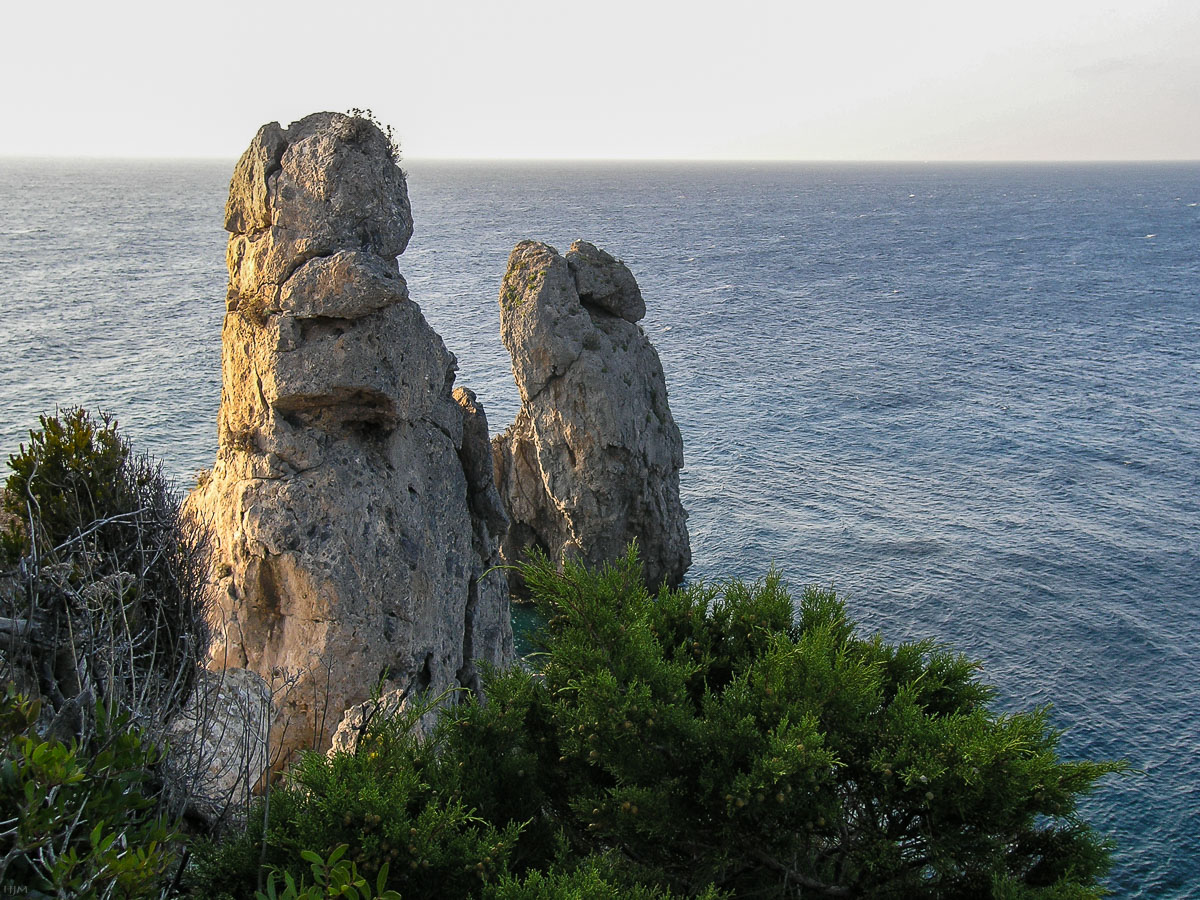 Punta Farglione