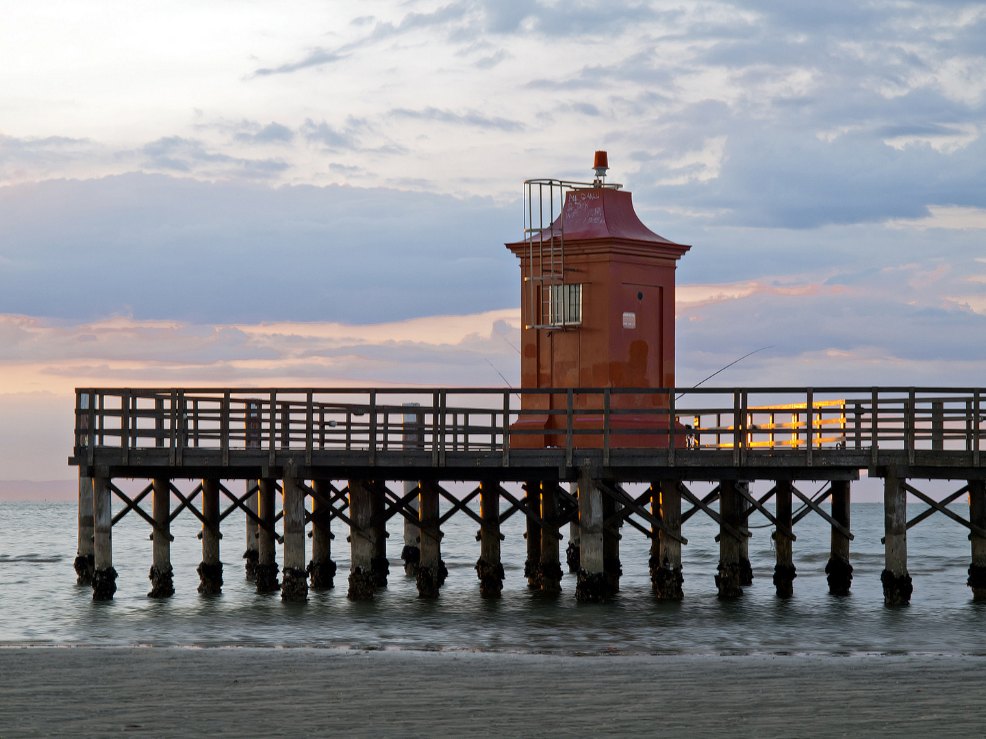 Punta Faro, Lignano Sabbiadoro