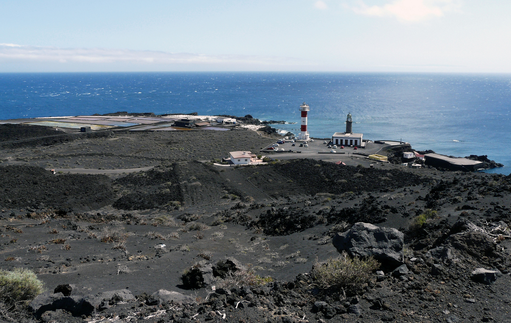 Punta Fuencaliente