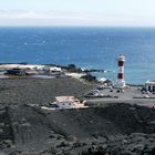 Punta Fuencaliente - neu