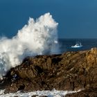 PUNTA HERMINIA - A CORUÑA