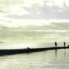 Punta Indio. Rio de la Plata.